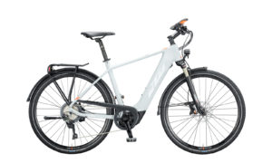 E-Bike Trekking