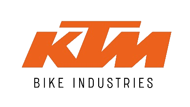 KTM Bike Industries Logo