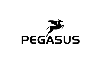 Pegasus , ZEG Logo