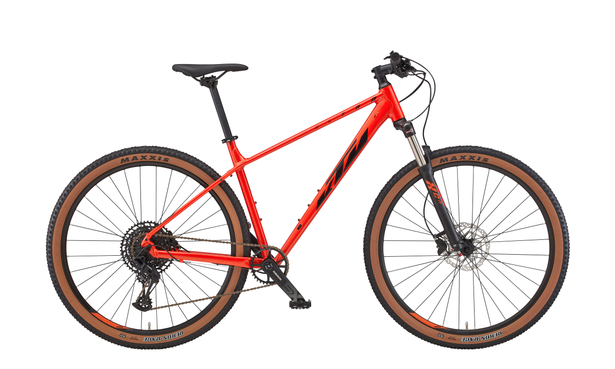 KTM