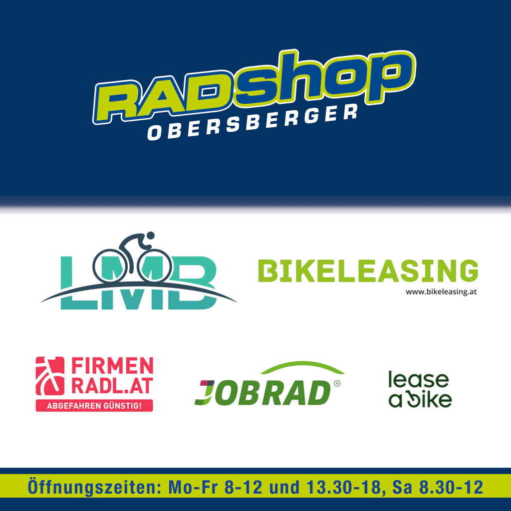 Radshop Obersbersberger Leasing Partner