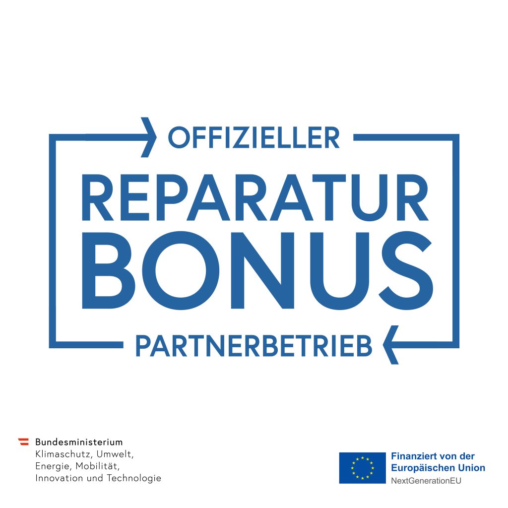 Reparaturbonus