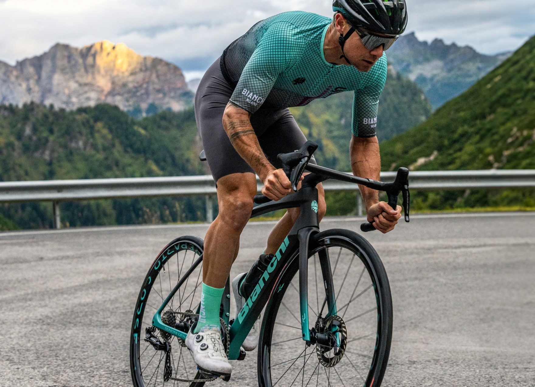 Bianchi Specialissima