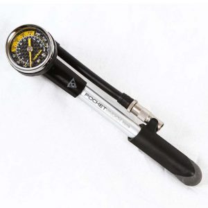 Topeak Dämpfer & Federgablepumpe